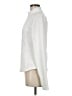 Athleta White Track Jacket Size M - photo 5