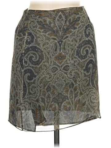 Anne Klein II Casual Skirt (view 1)