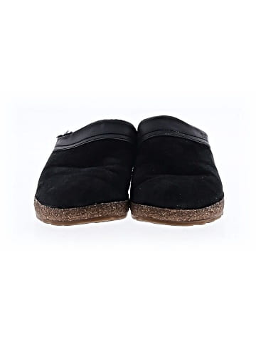 Haflinger Mule/Clog (view 2)