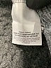 Nike 100% Polyester Gray Long Sleeve T-Shirt Size XL - photo 8