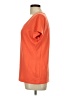 Lands' End Orange Active T-Shirt Size L - photo 5