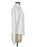 Athleta White Track Jacket Size M - photo 4