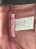 C'est Chouette 100% Polyester Tan Dress 18-24 MO / 24 MO - photo 3