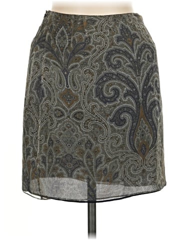 Anne Klein II Casual Skirt (view 2)