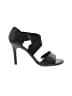 Impo Black Sandals Size 8 - photo 1