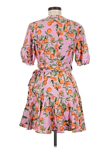 Finders Cocktail Dress (view 2)