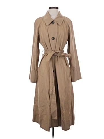 Everlane Trenchcoat (view 1)