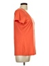 Lands' End Orange Active T-Shirt Size L - photo 4