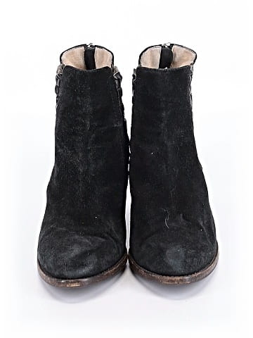 AQUATALIA Ankle Boots (view 2)