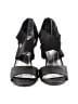 Impo Black Sandals Size 8 - photo 2
