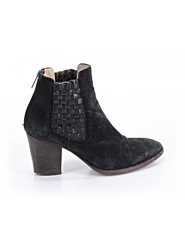 AQUATALIA Ankle Boots (view 1)