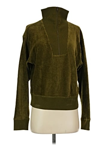 Universal Thread Track Jacket (view 1)