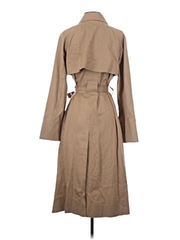 Everlane Trenchcoat (view 2)