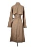 Everlane Tan Trenchcoat Size S - photo 2