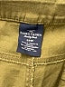 Faded Glory Solid Green Khakis Size 22 - photo 3