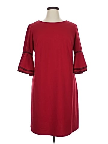 Sharagano Casual Dress (view 1)