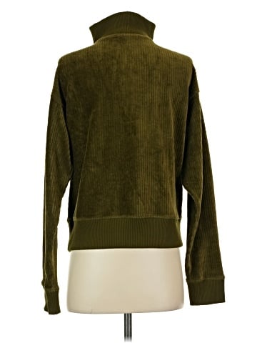 Universal Thread Track Jacket (view 2)