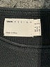 ASOS Design Solid Black Cocktail Dress Size 2 - photo 7
