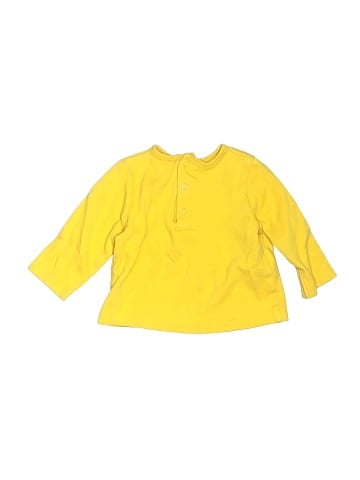 Little Me 3/4 Sleeve Top (view 1)