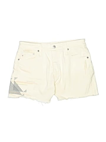 Adriano Goldschmied Shorts (view 1)