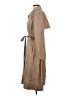Everlane Tan Trenchcoat Size S - photo 5
