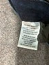Flying Monkey Solid Blue Jeans Size 27 waist - photo 8