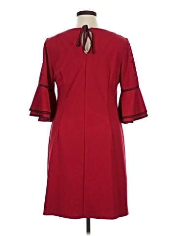 Sharagano Casual Dress (view 2)