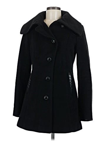 Mackage Wool Coat (view 1)