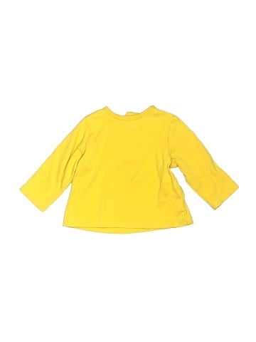 Little Me 3/4 Sleeve Top (view 2)
