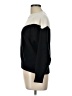 Sophie Rue Color Block Gray Pullover Sweater Size L - photo 5