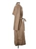 Everlane Tan Trenchcoat Size S - photo 4