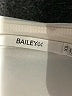 Bailey 44 Ivory Short Sleeve Top Size XS - photo 7