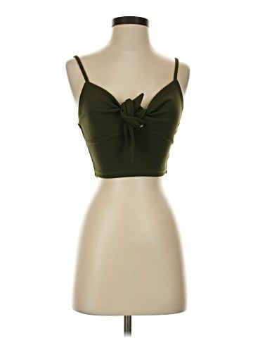 Haute Monde Sleeveless Top (view 1)