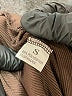 Unbranded Solid Brown Active Pants Size S - photo 7