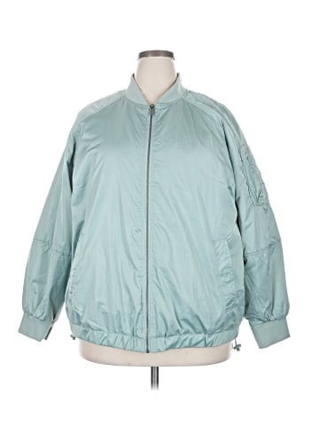 A New Day Jacket (view 1)