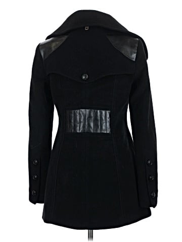 Mackage Wool Coat (view 2)