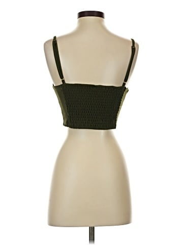 Haute Monde Sleeveless Top (view 2)