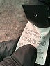 Shein 100% Polyester Black Blazer Size 8 - 10 - photo 7