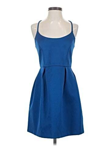 Topshop Cocktail Dress (view 1)