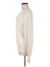 Assorted Brands 100% Cotton Ivory Pullover Sweater Size M - photo 5