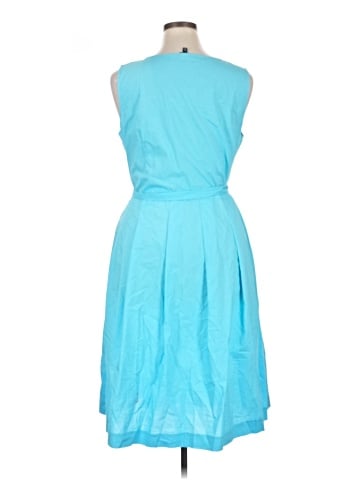 Talbots Casual Dress (view 2)