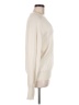 Assorted Brands 100% Cotton Ivory Pullover Sweater Size M - photo 4