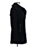 Mackage Black Wool Coat Size M - photo 4