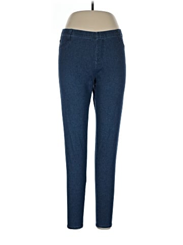 Faded Glory Casual Pants (view 1)
