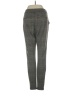 Express Plaid Gray Casual Pants Size XS - photo 2