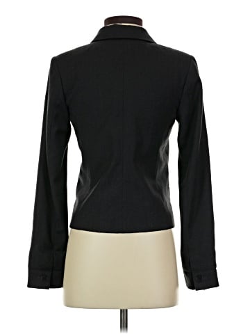 Agnes B. Wool Blazer (view 2)