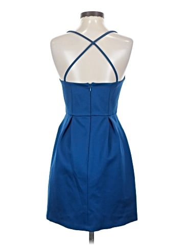 Topshop Cocktail Dress (view 2)