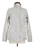 Eddie Bauer 100% Nylon Gray Jacket Size M - photo 1