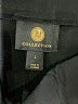 JM Collection Solid Black Dress Pants Size L - photo 7