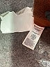Athleta 100% Polyester Brown Vest Size 1X - photo 7